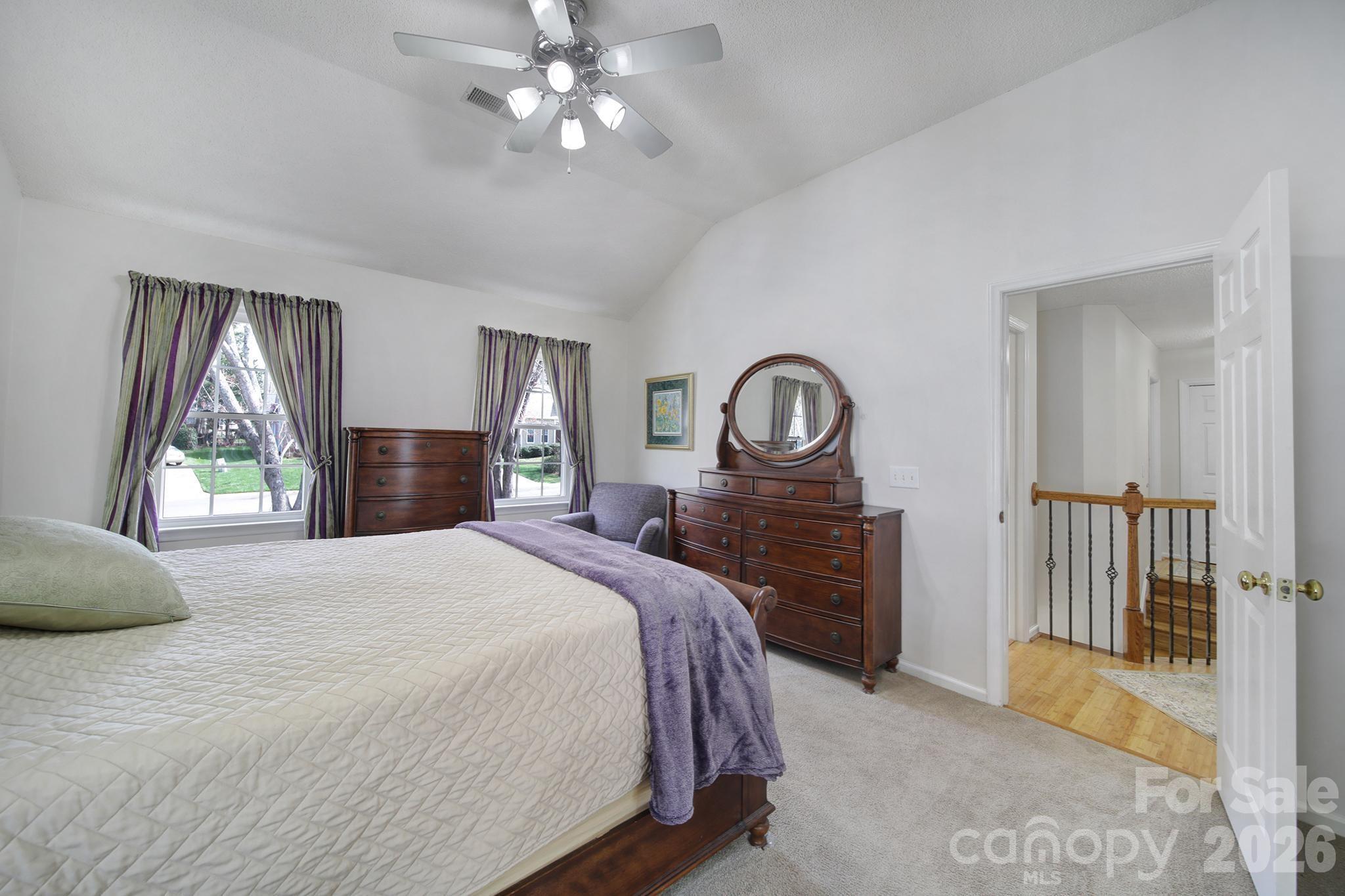 Tysons Forest - Residential