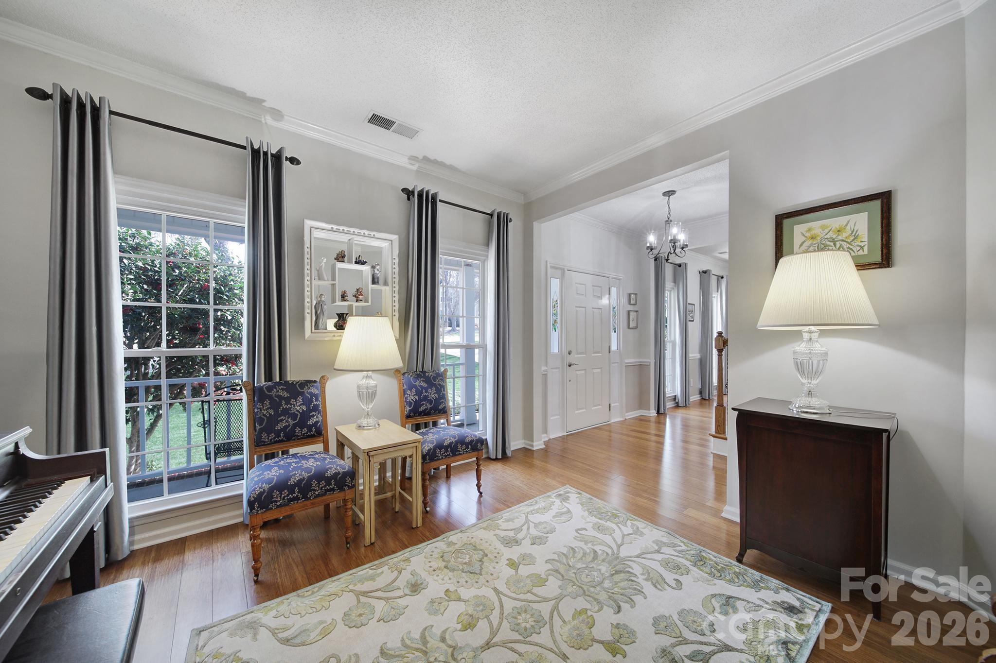 Tysons Forest - Residential