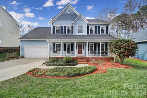 1643 Bridal Trail Rock Hill SC 29732