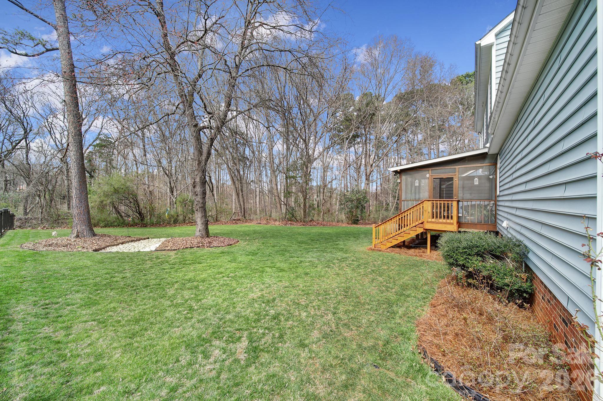 Tysons Forest - Residential