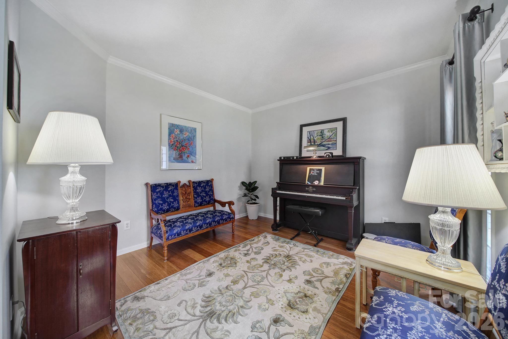 Tysons Forest - Residential