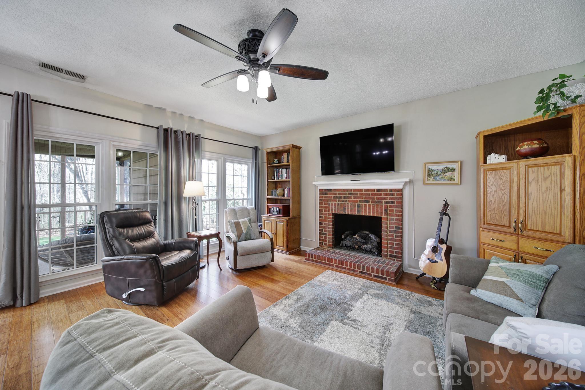 Tysons Forest - Residential