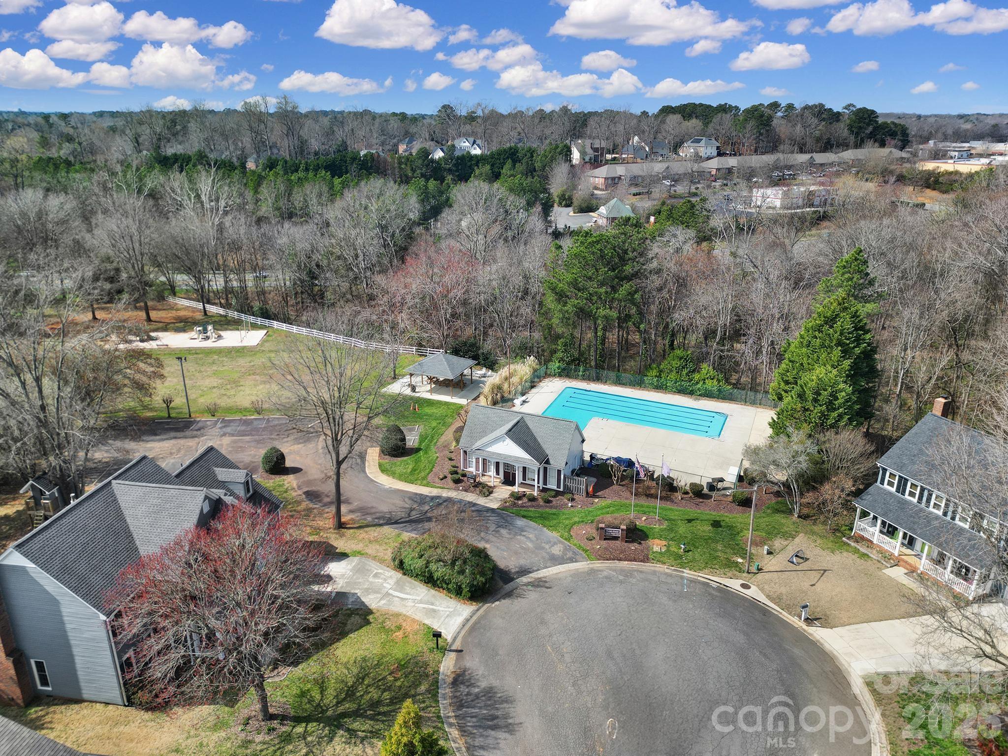 Tysons Forest - Residential