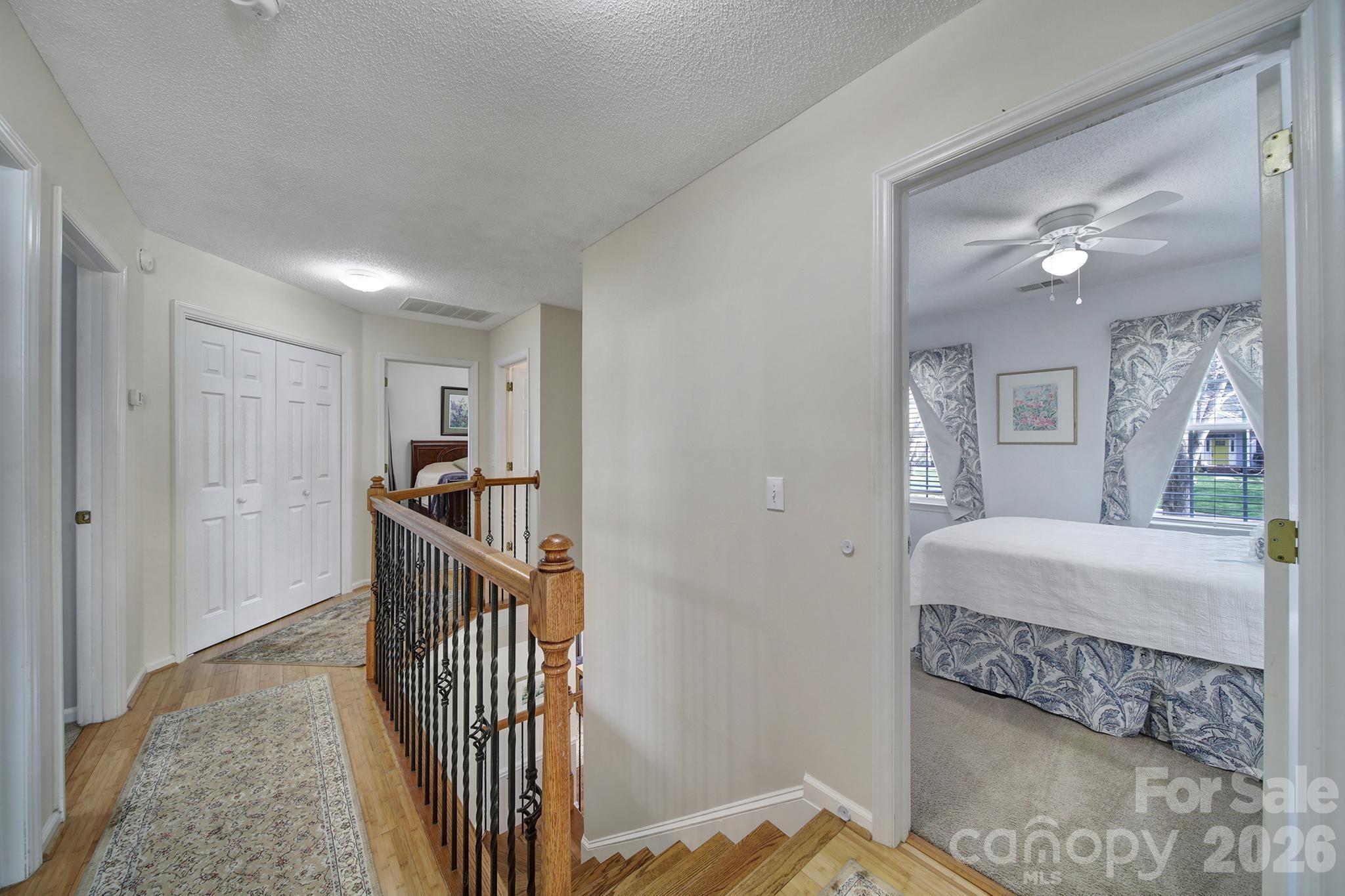 Tysons Forest - Residential