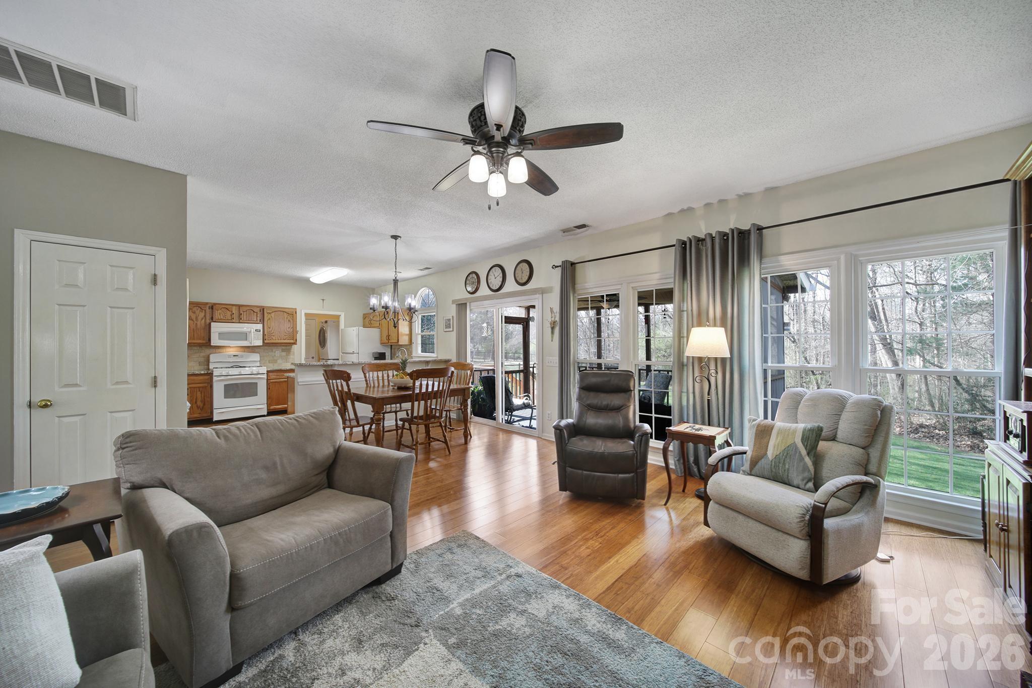 Tysons Forest - Residential