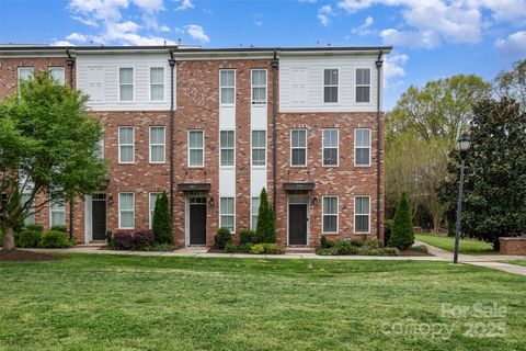791 Seigle Point Drive Charlotte NC 28204