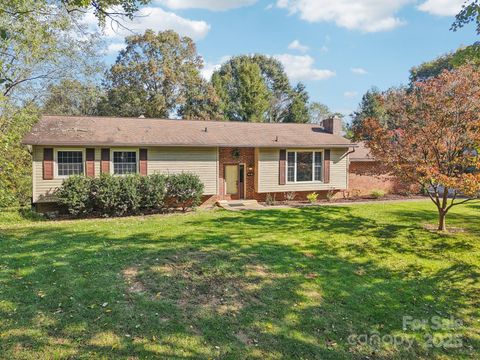 261 Eastview Drive Brevard NC 28712