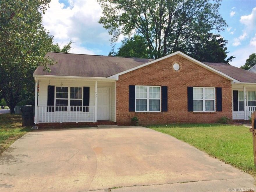 Great investment opportunity with six condo units available for sale with leases in place (1041, 1043, 1045, and 1047 Cherry Meadow Lane and 1043 and 1053 Park Meadow Lane).  Each Condo is a 2 bedroom, 2 bathroom unit with front porch and concrete parking area.  Units are Freestanding duplexes with Brick facades and vinyl siding.