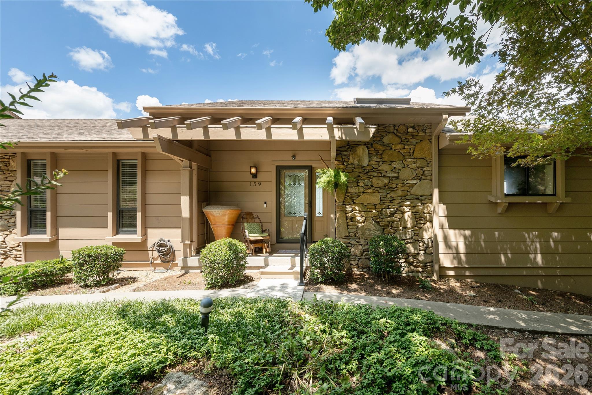 159 Country Ridge Road