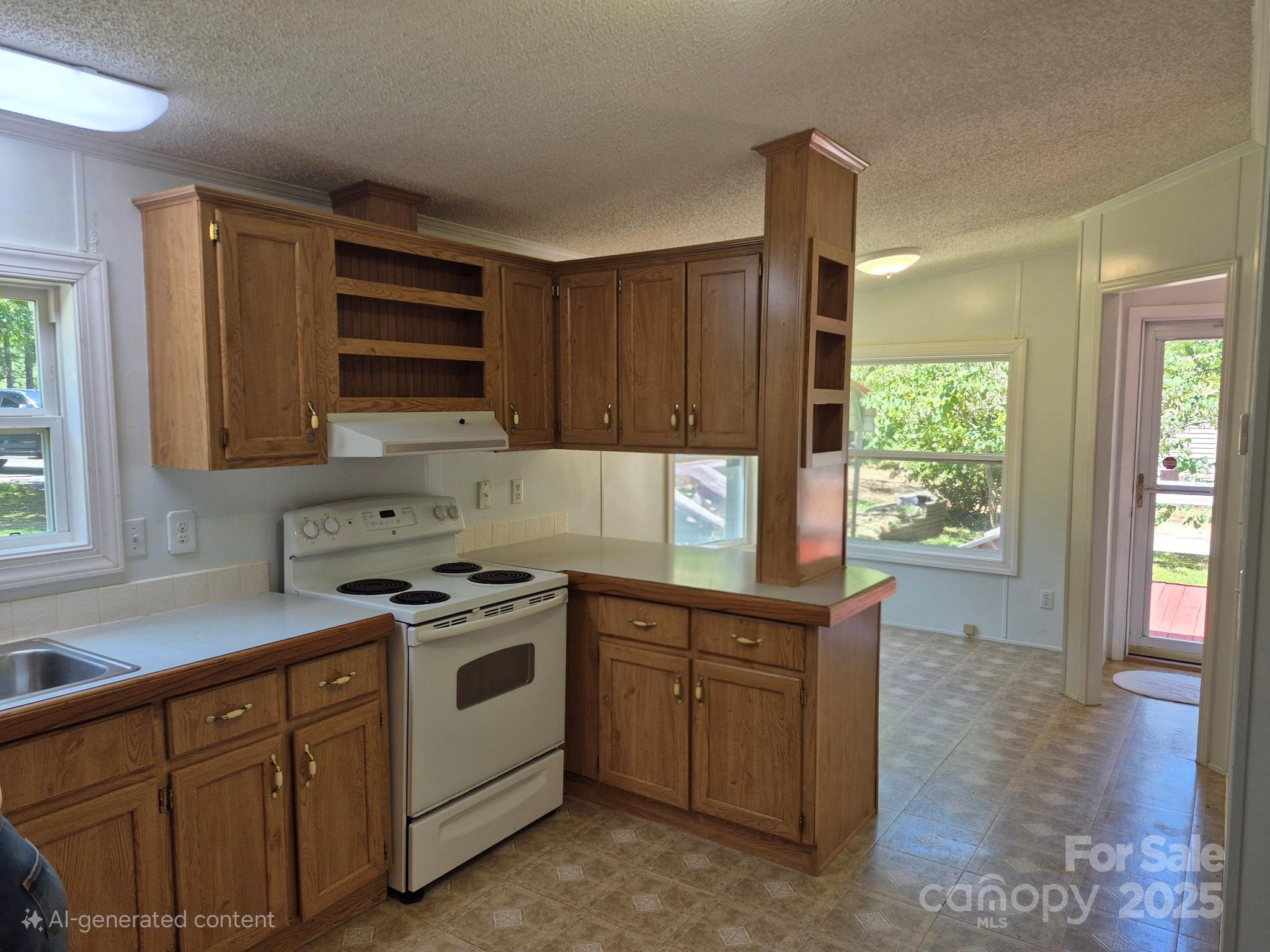 Whispering Pines - Residential