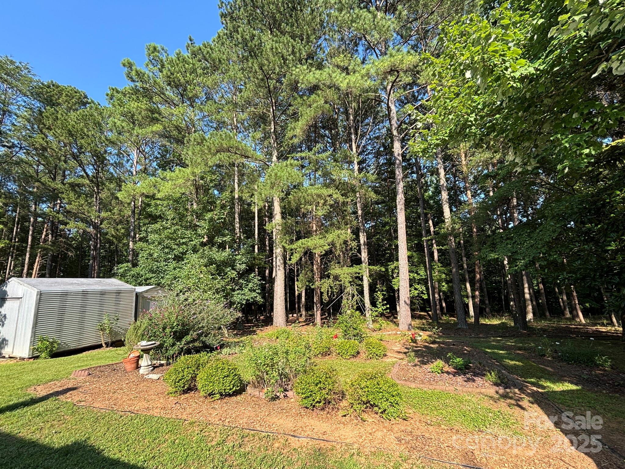 Whispering Pines - Residential