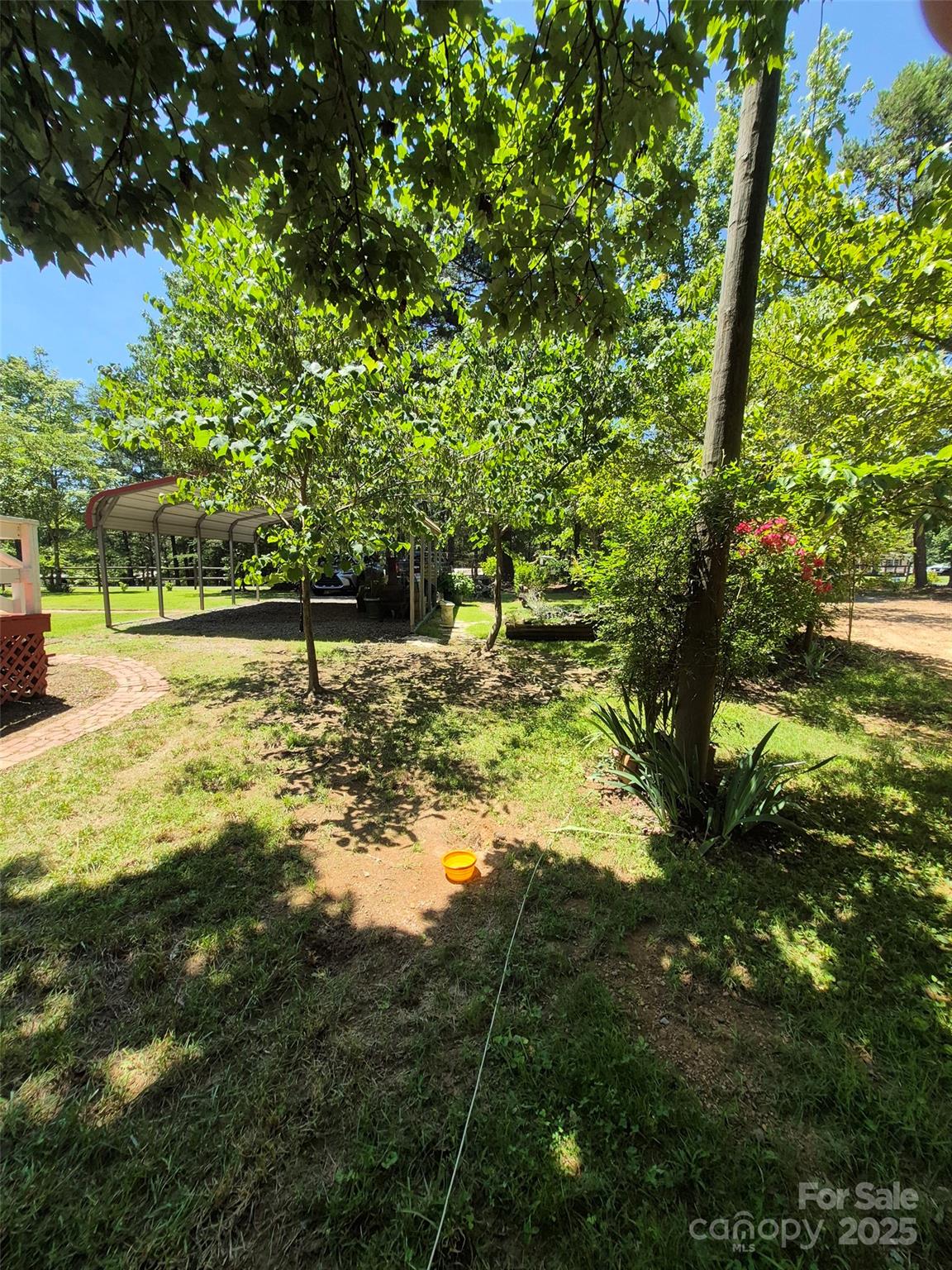 Whispering Pines - Residential