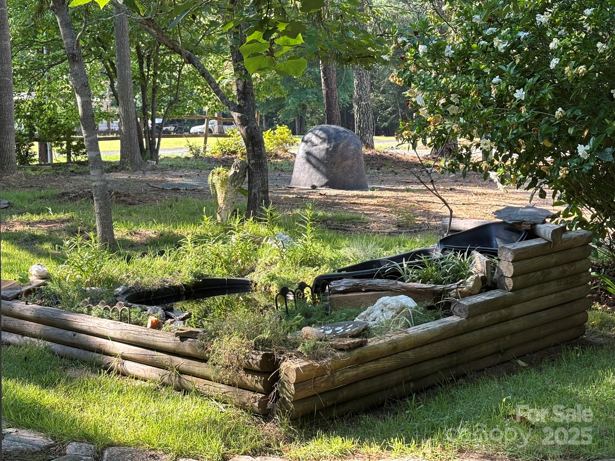 Whispering Pines - Residential