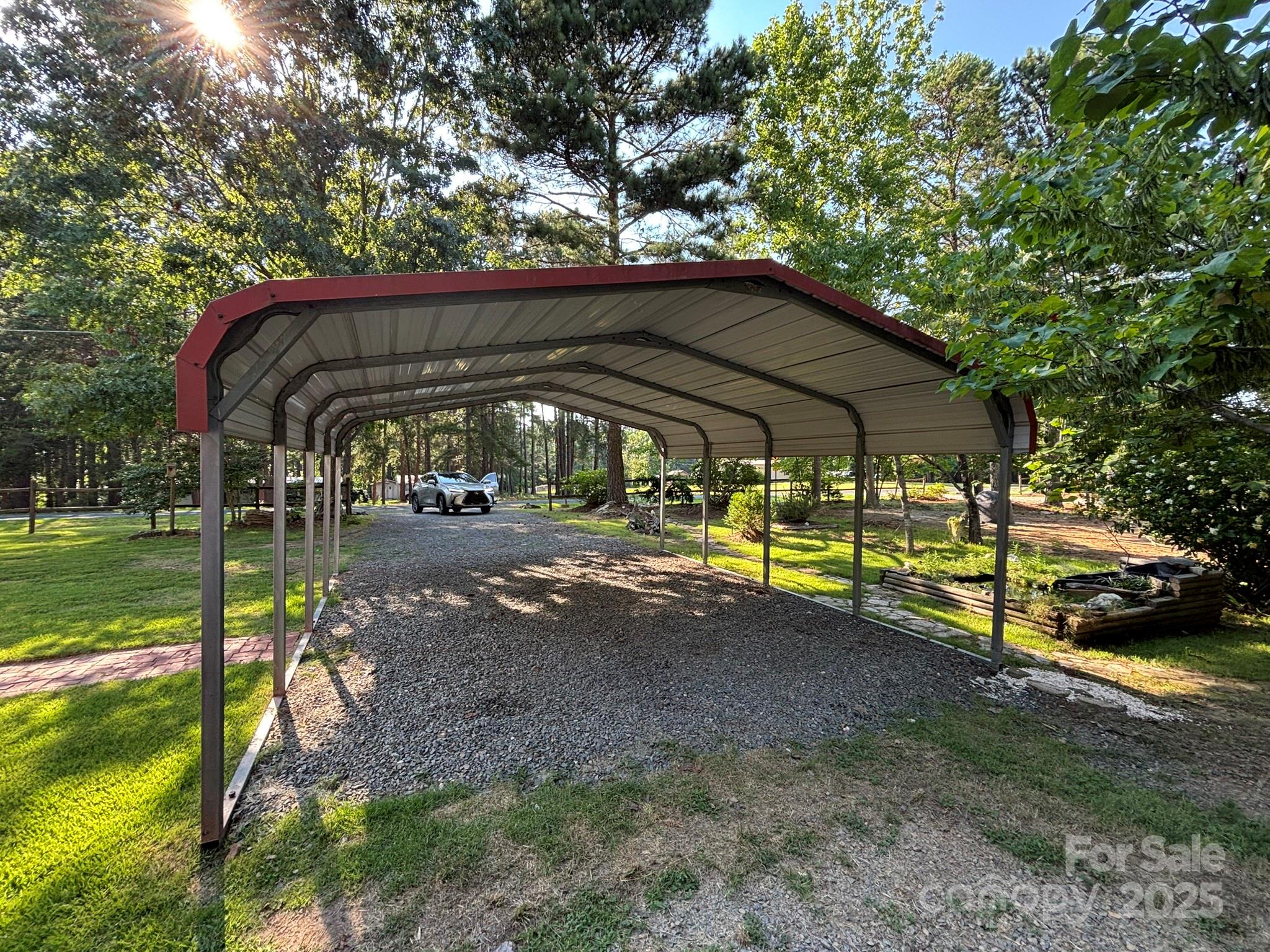 Whispering Pines - Residential