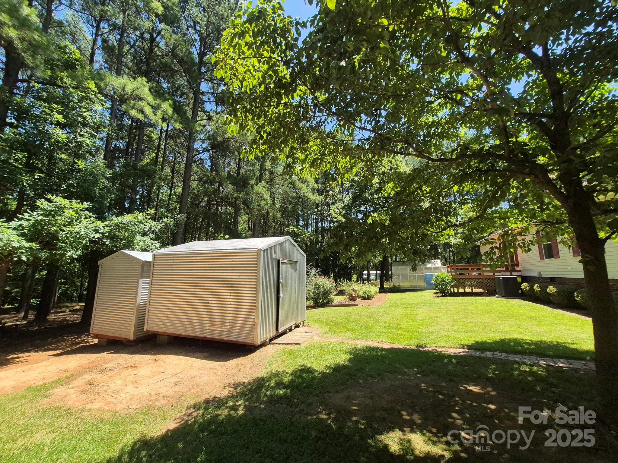 Whispering Pines - Residential