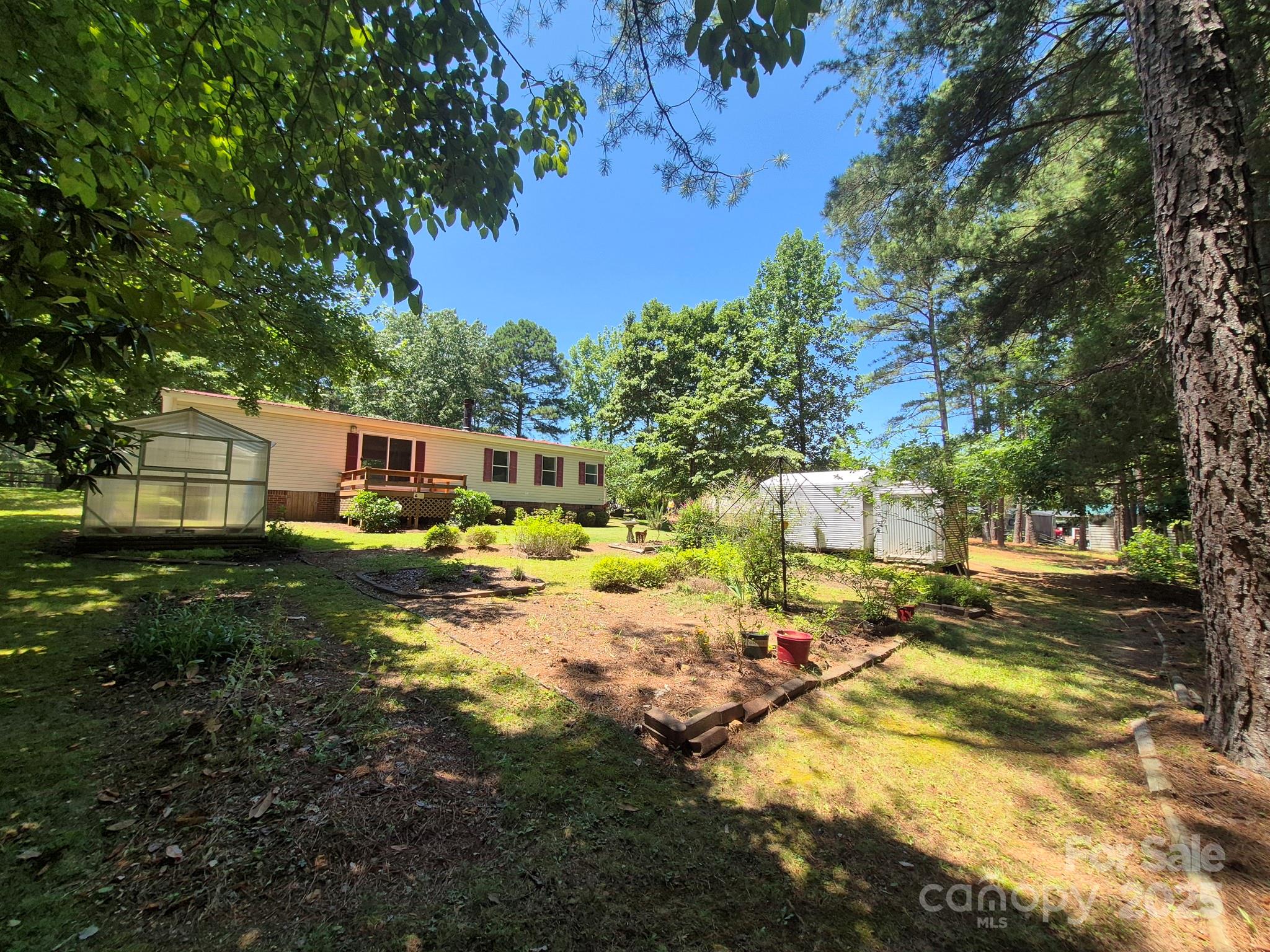 Whispering Pines - Residential