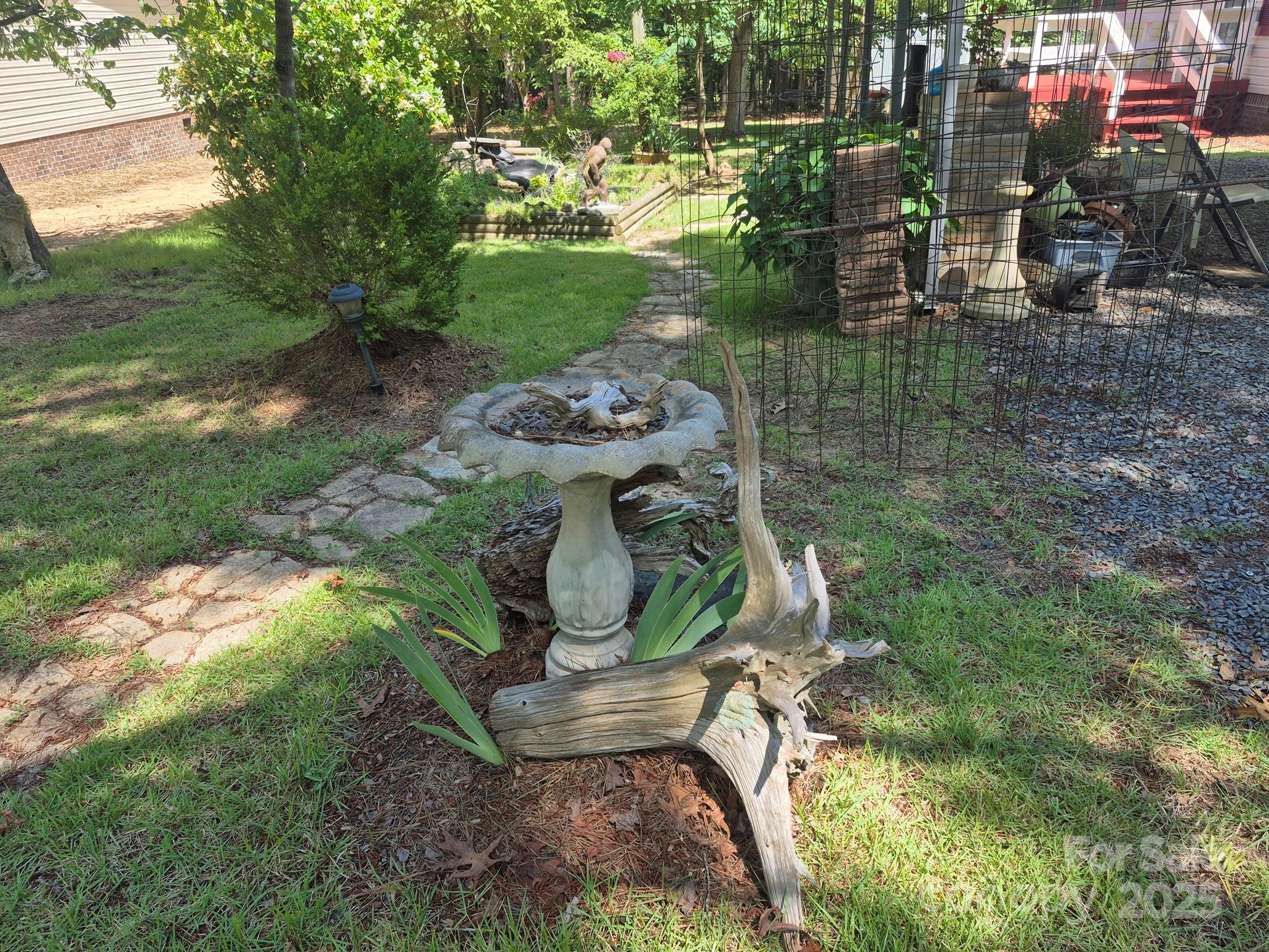 Whispering Pines - Residential