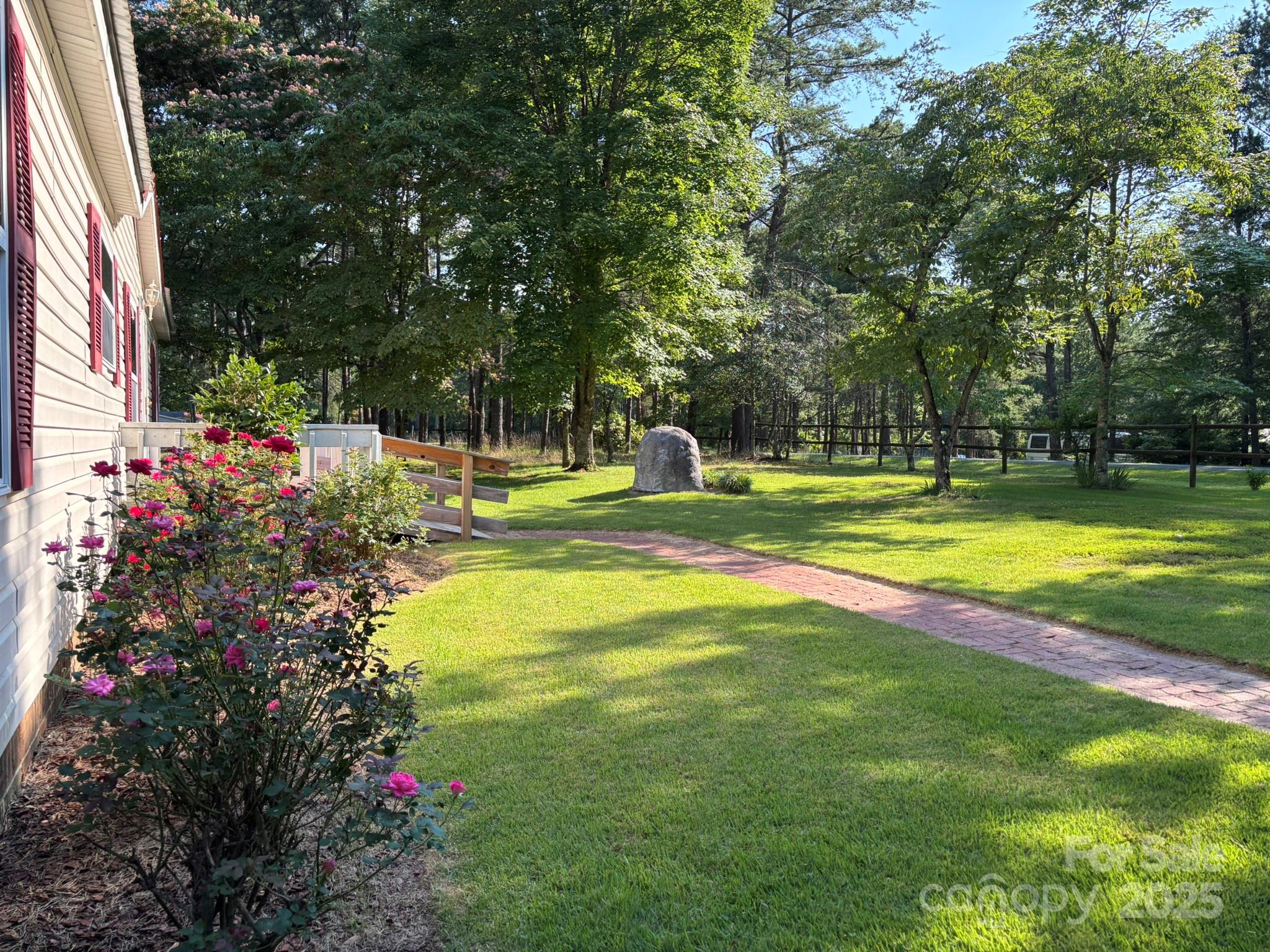 Whispering Pines - Residential