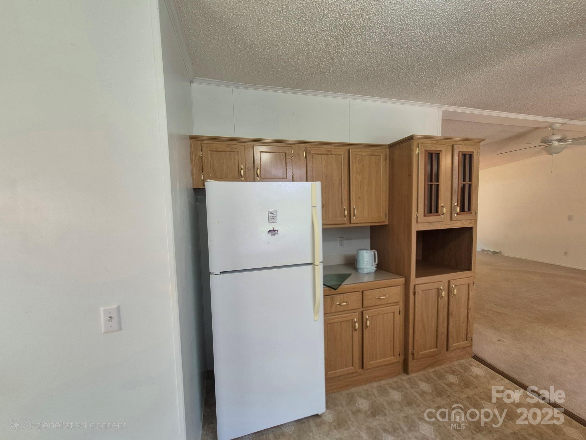 Whispering Pines - Residential