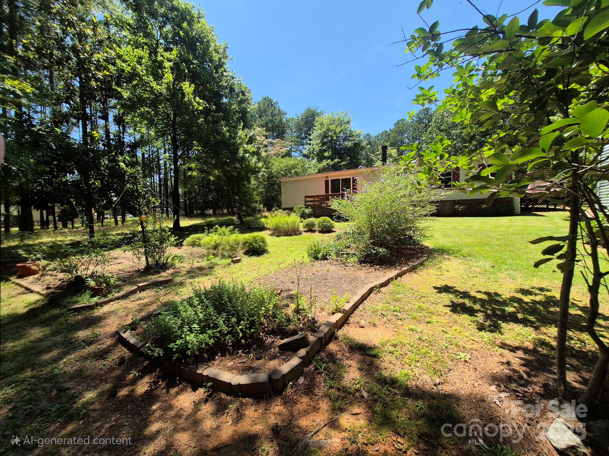 Whispering Pines - Residential