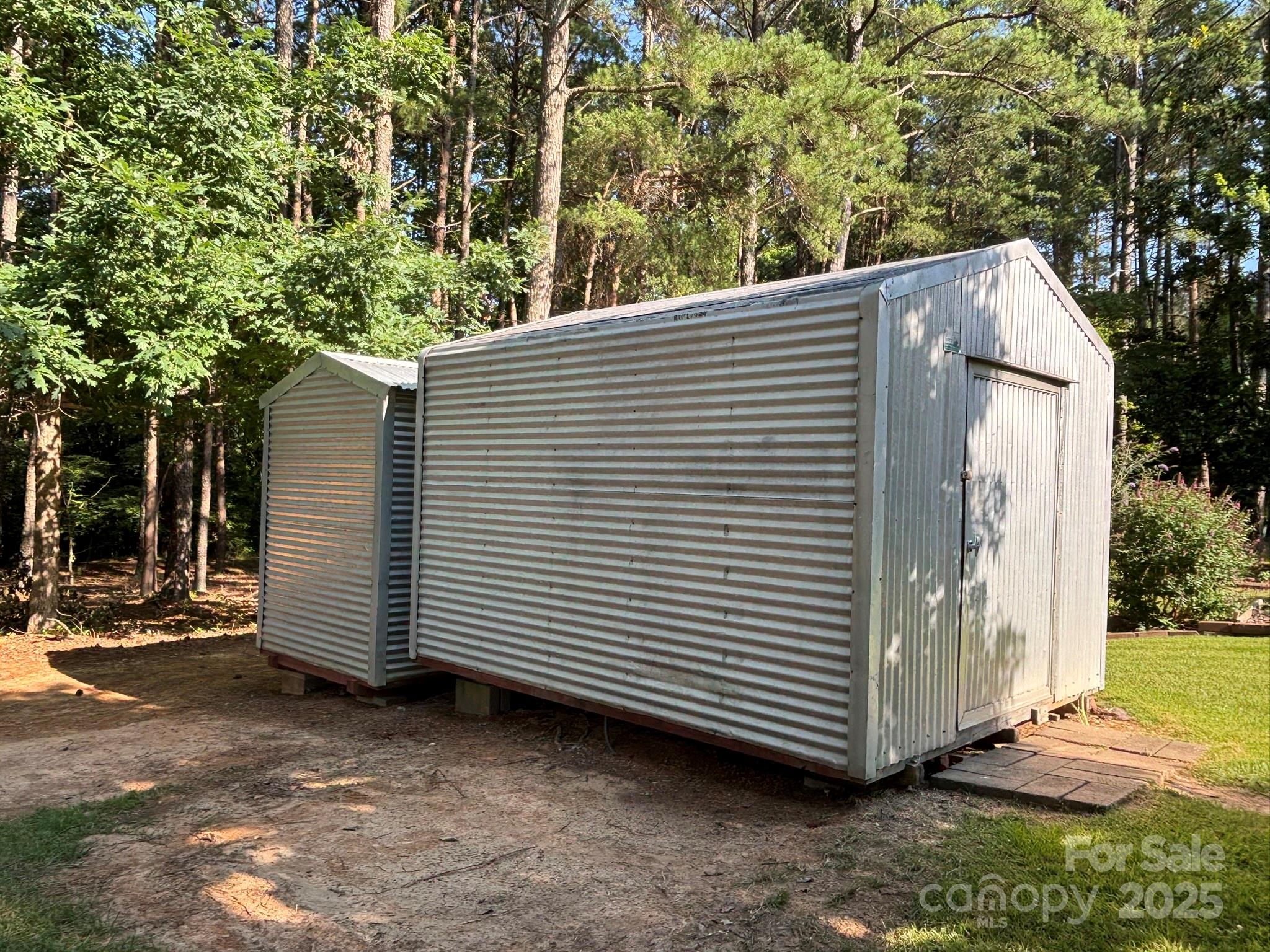Whispering Pines - Residential