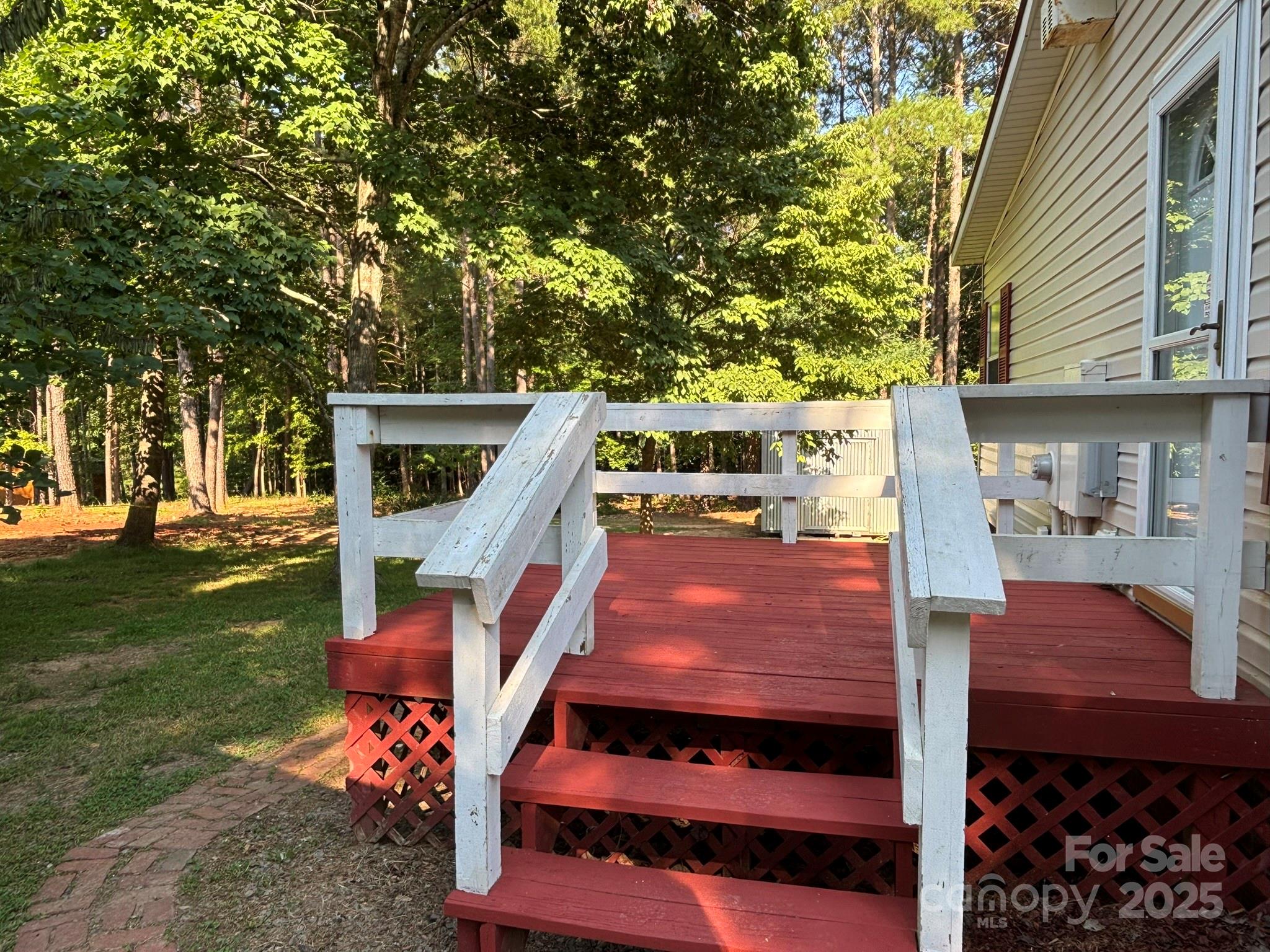 Whispering Pines - Residential