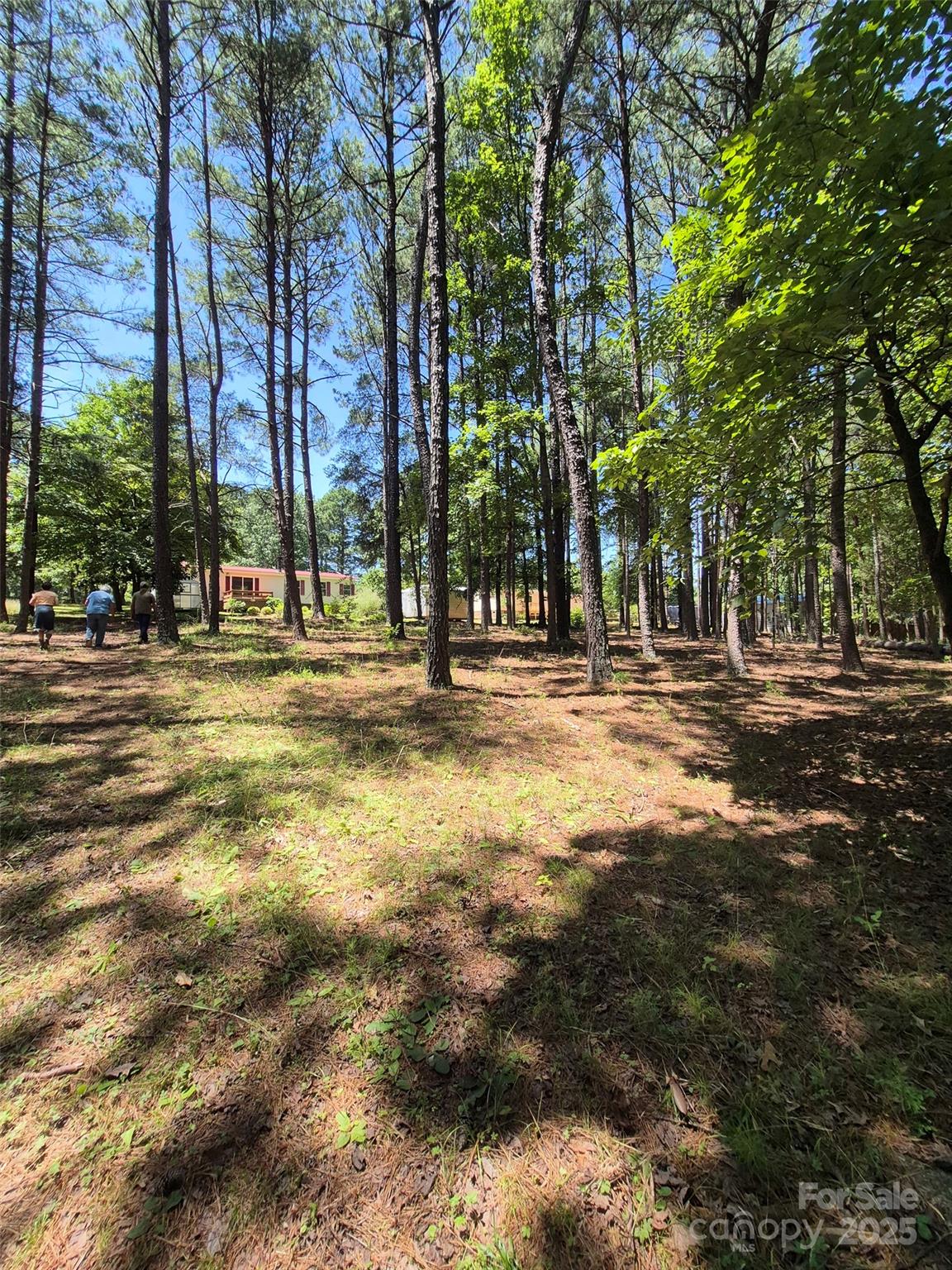 Whispering Pines - Residential