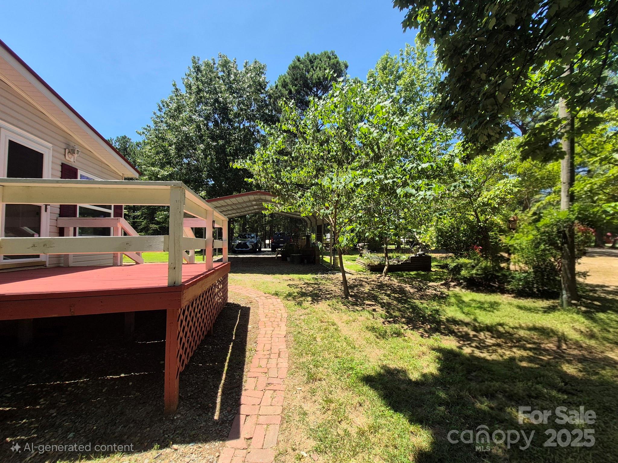 Whispering Pines - Residential