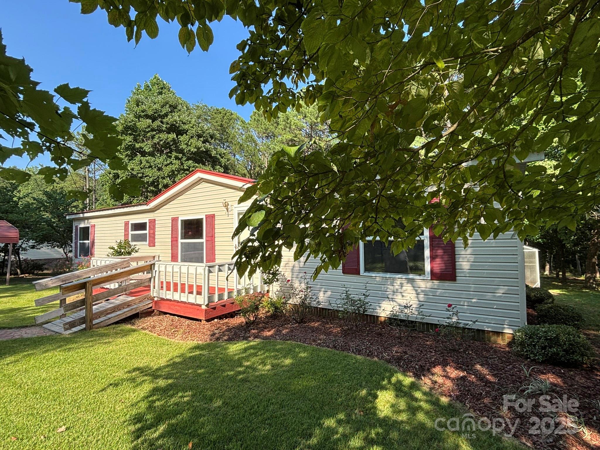 Whispering Pines - Residential