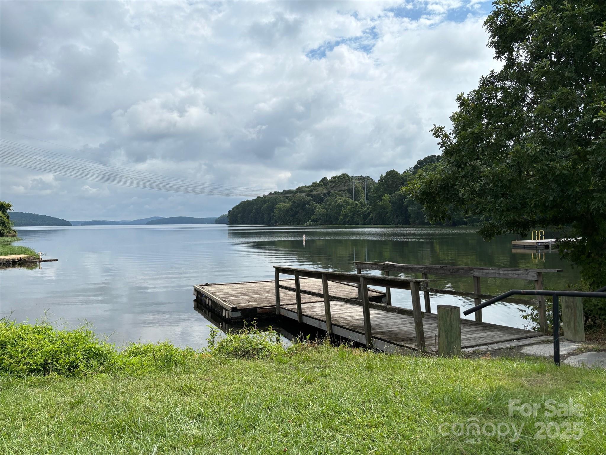 Whispering Pines - Residential