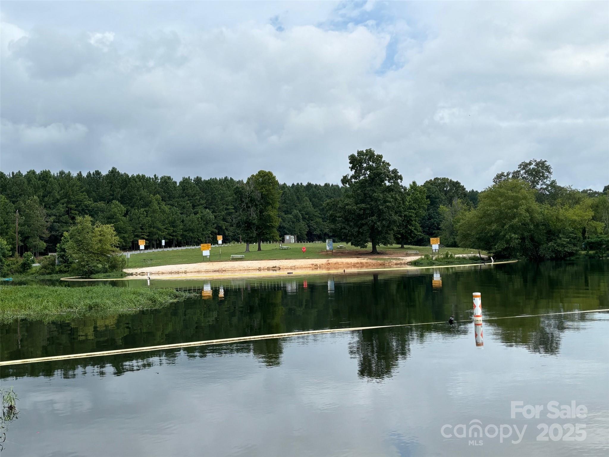 Whispering Pines - Residential