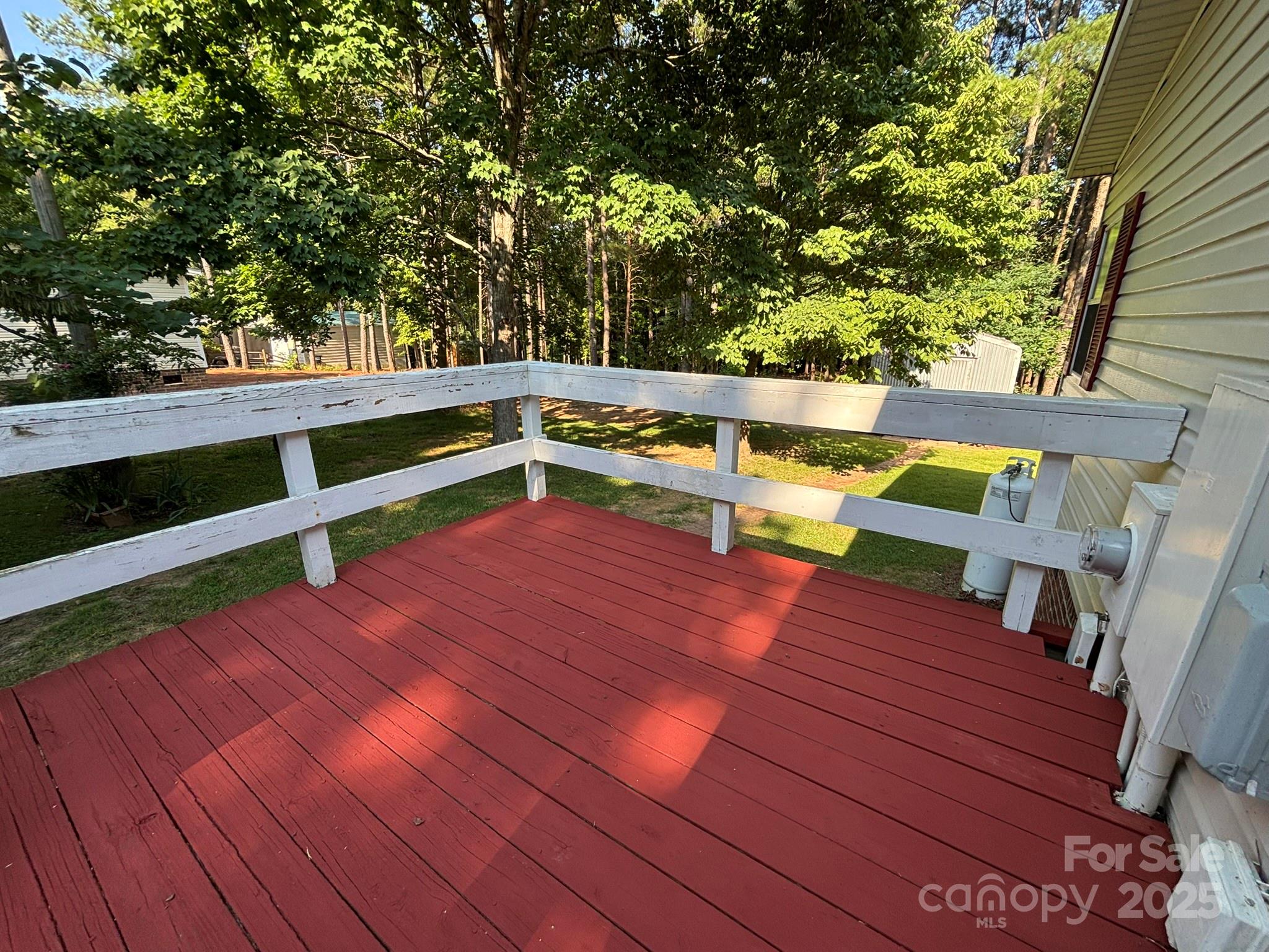 Whispering Pines - Residential