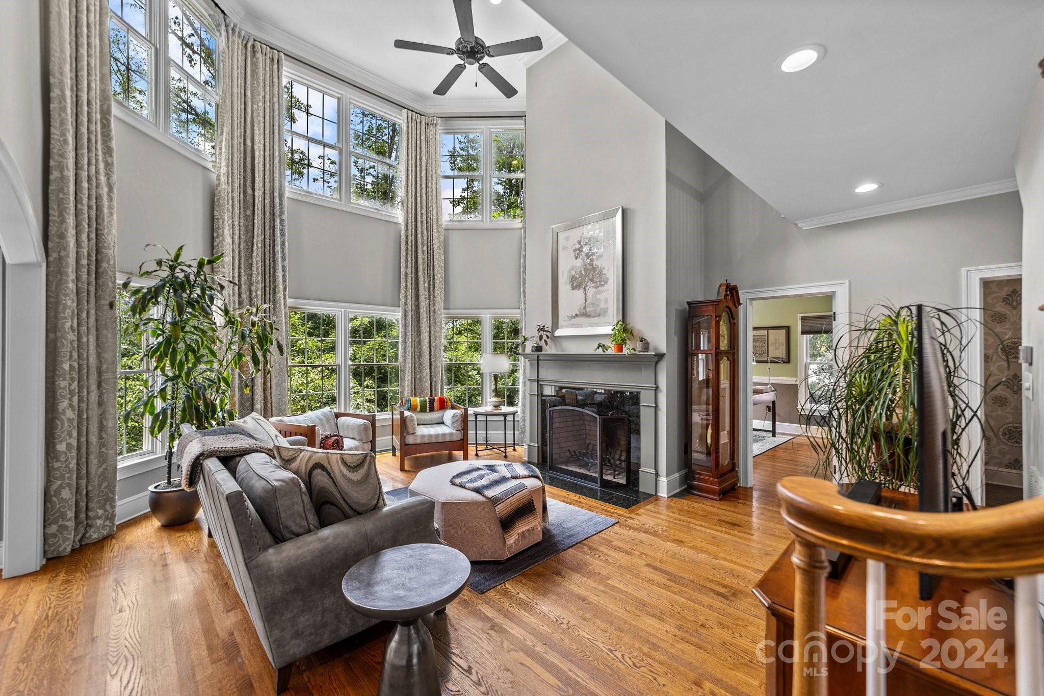 Hudson Place - Residential