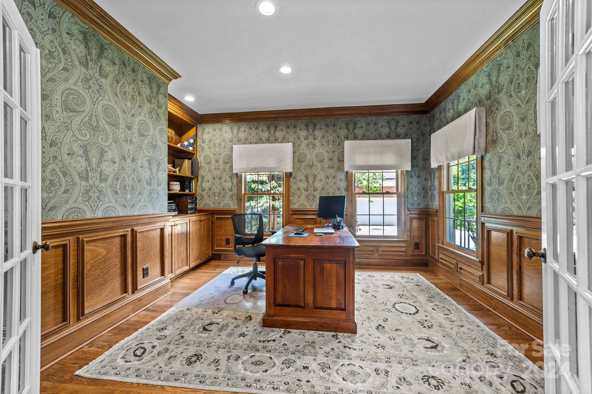 Hudson Place - Residential