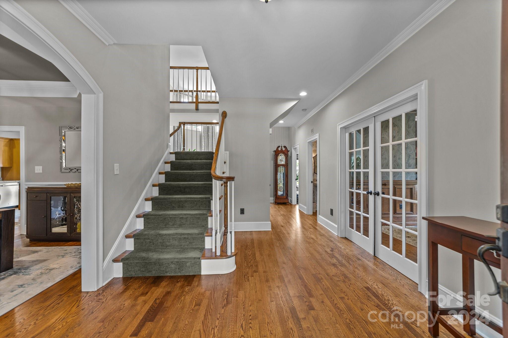 Hudson Place - Residential