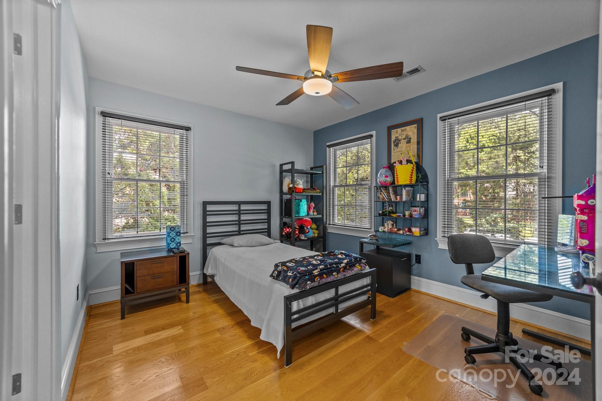 Hudson Place - Residential