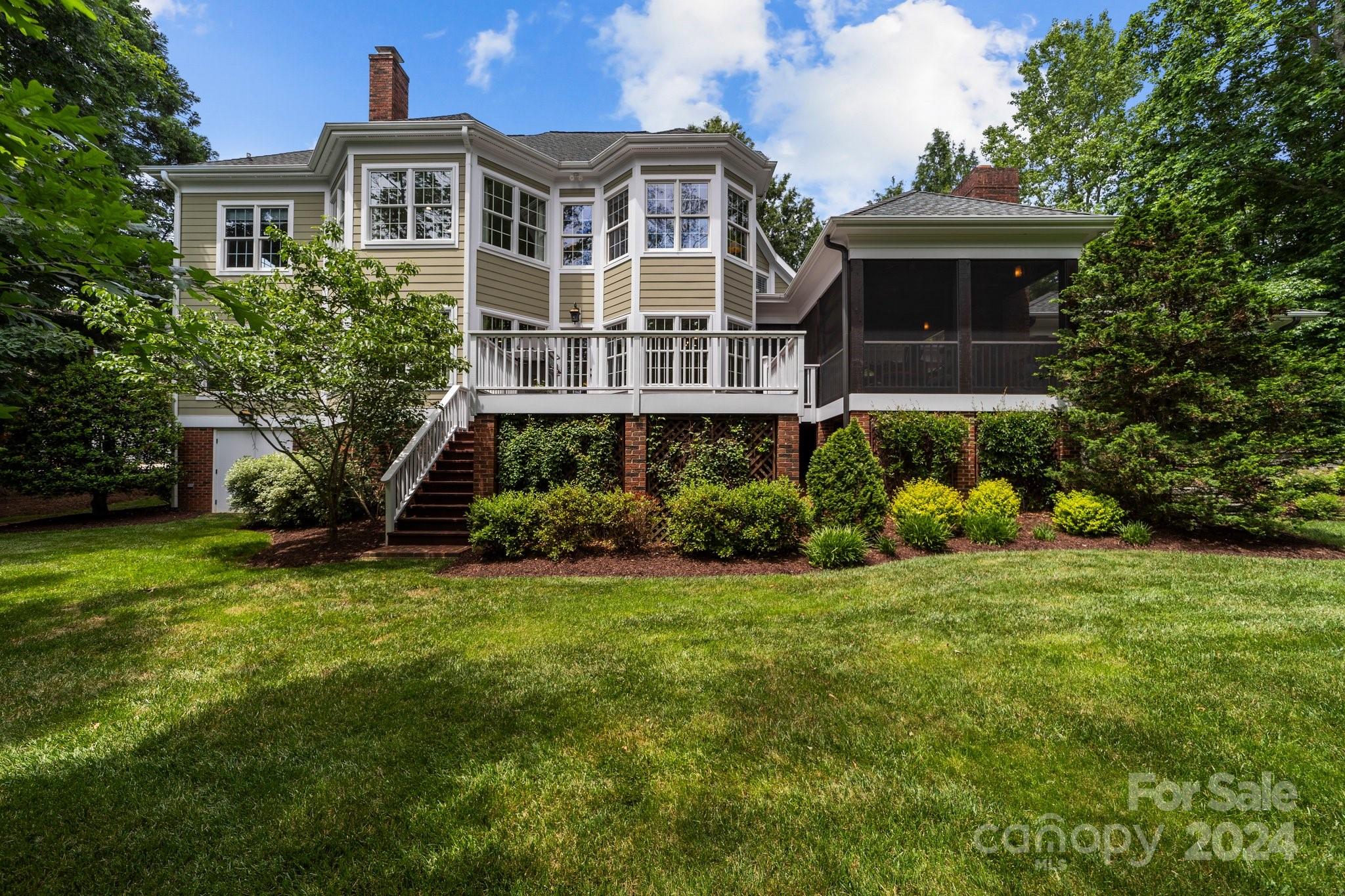 Hudson Place - Residential