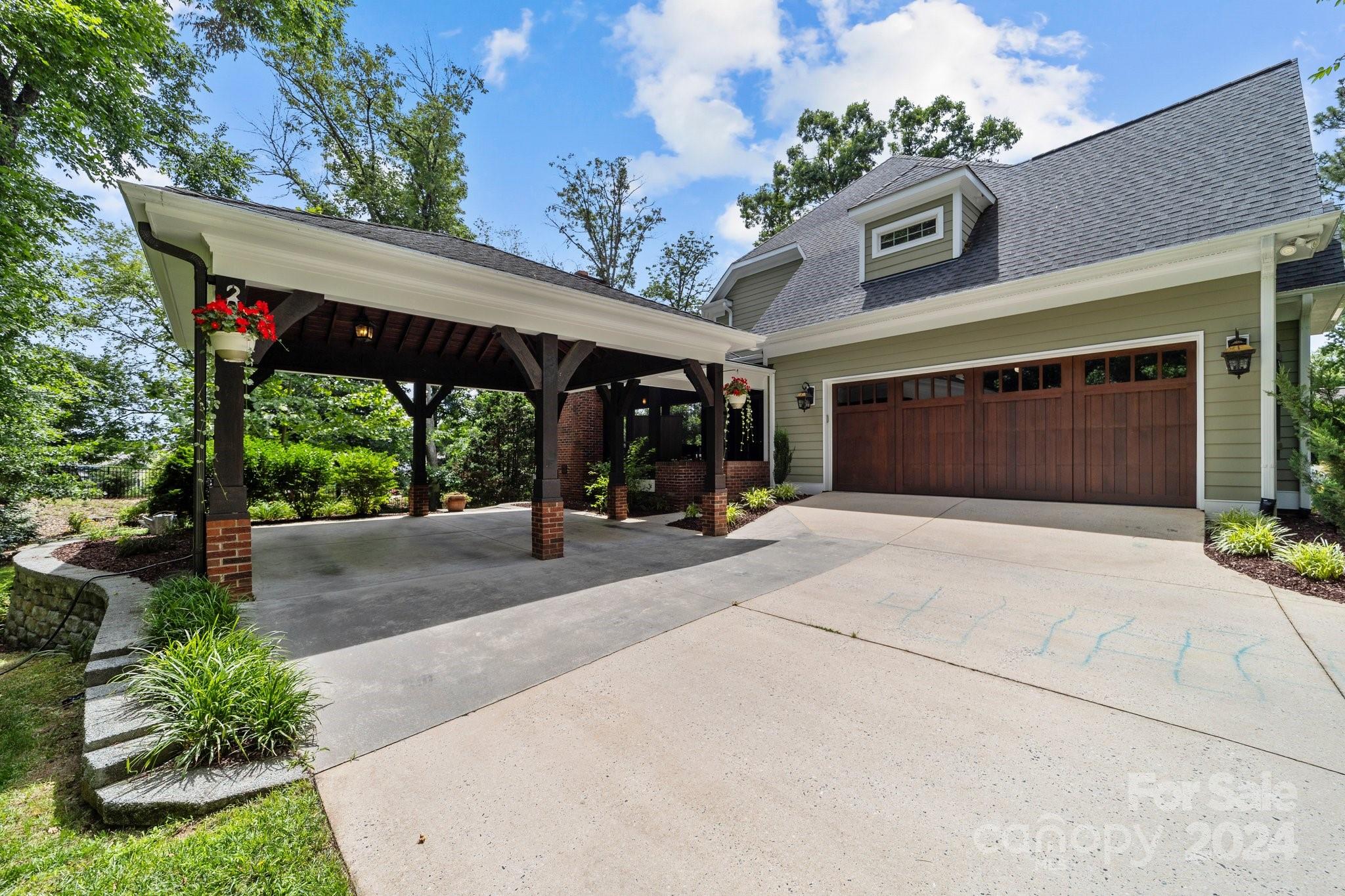 Hudson Place - Residential