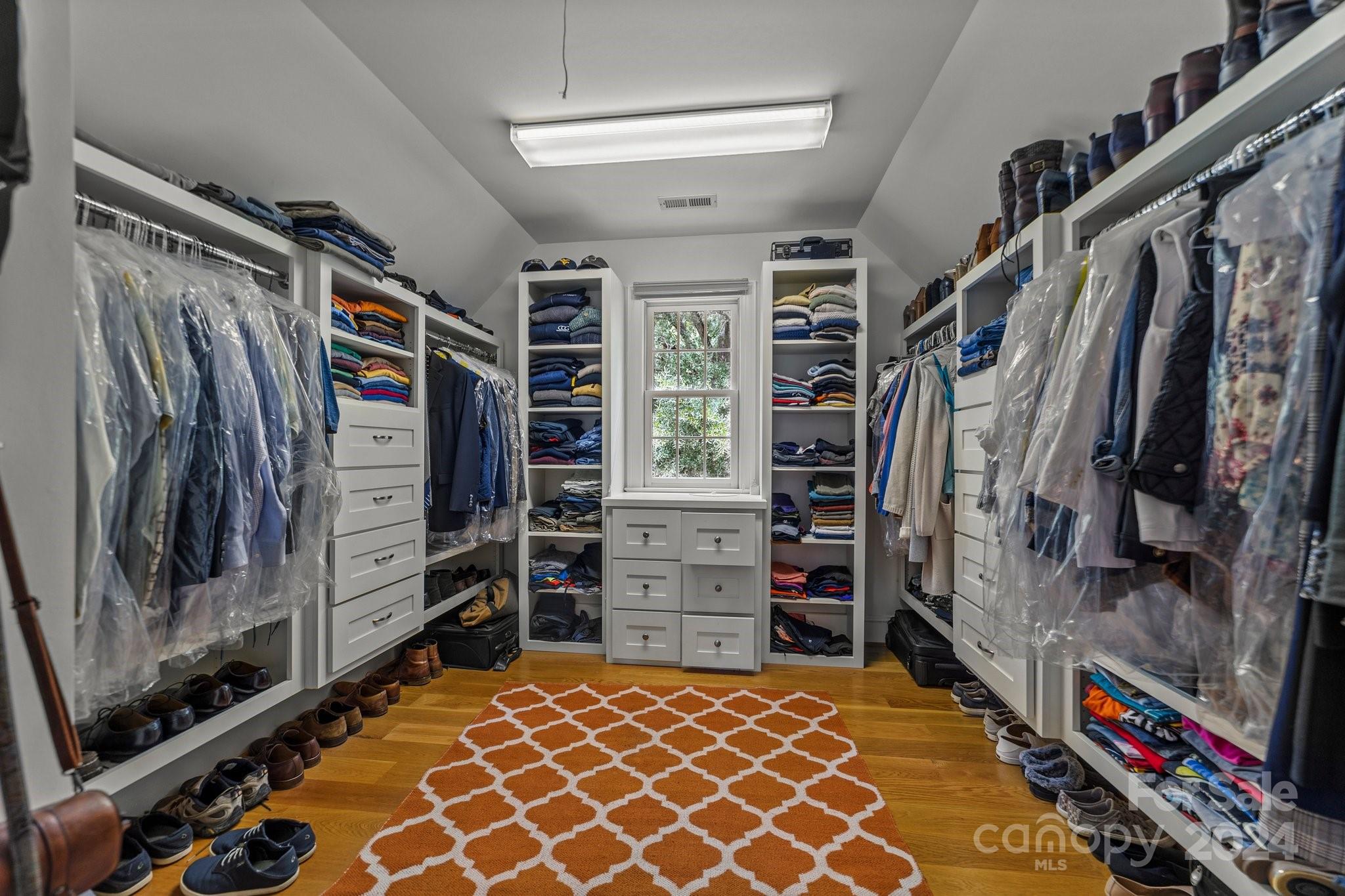 Hudson Place - Residential