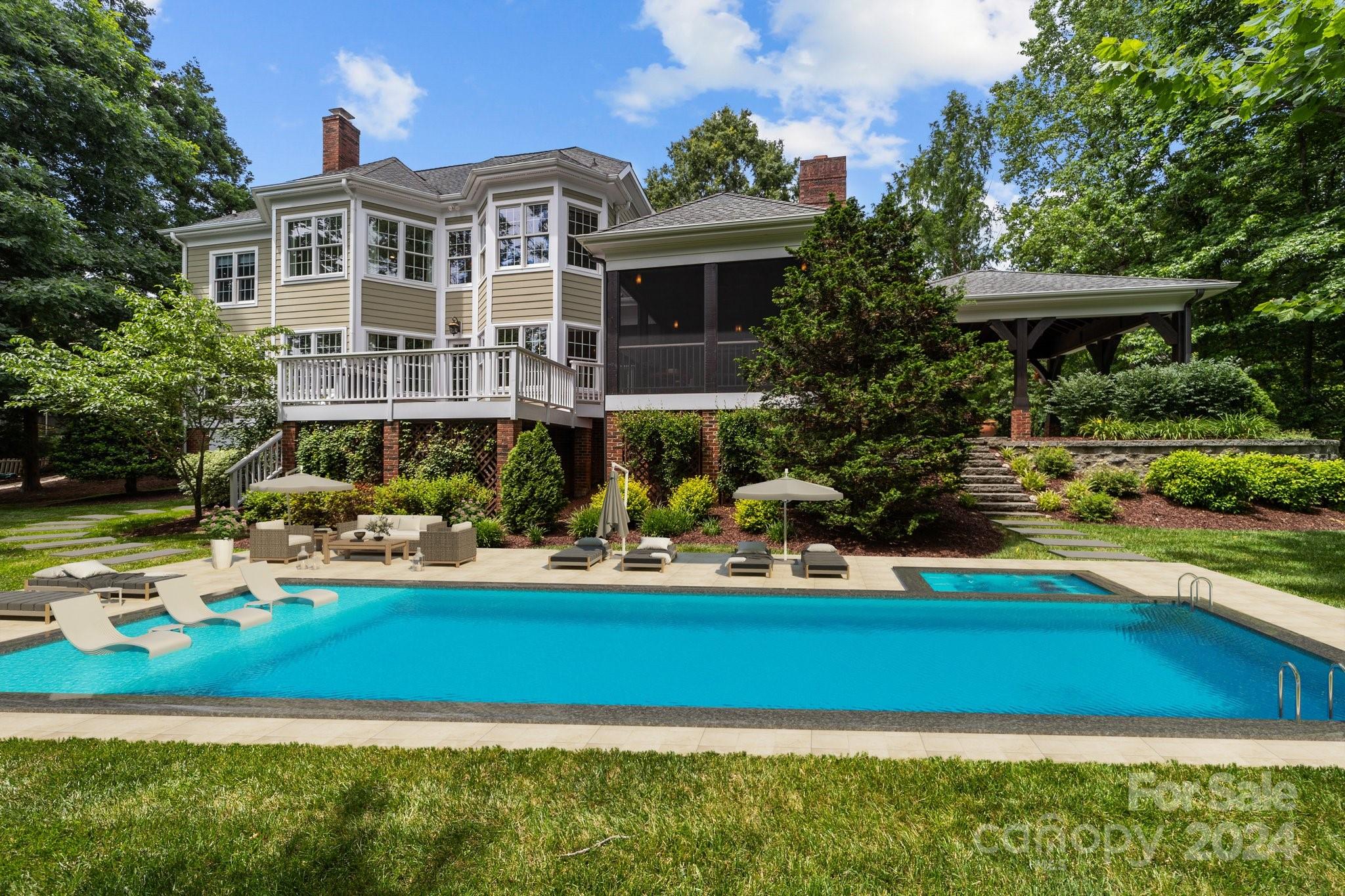 Hudson Place - Residential