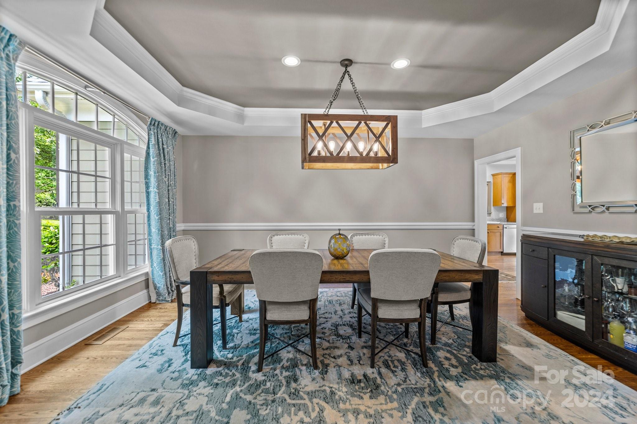 Hudson Place - Residential