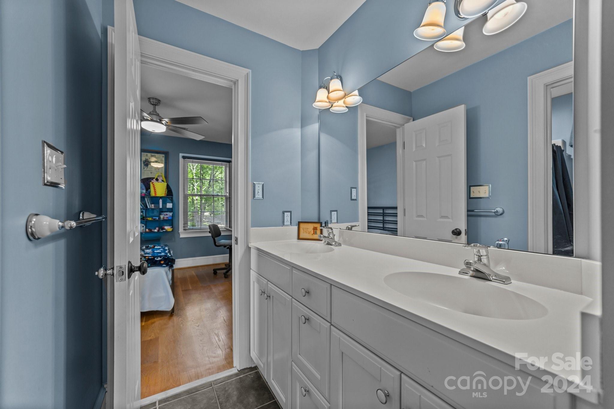 Hudson Place - Residential