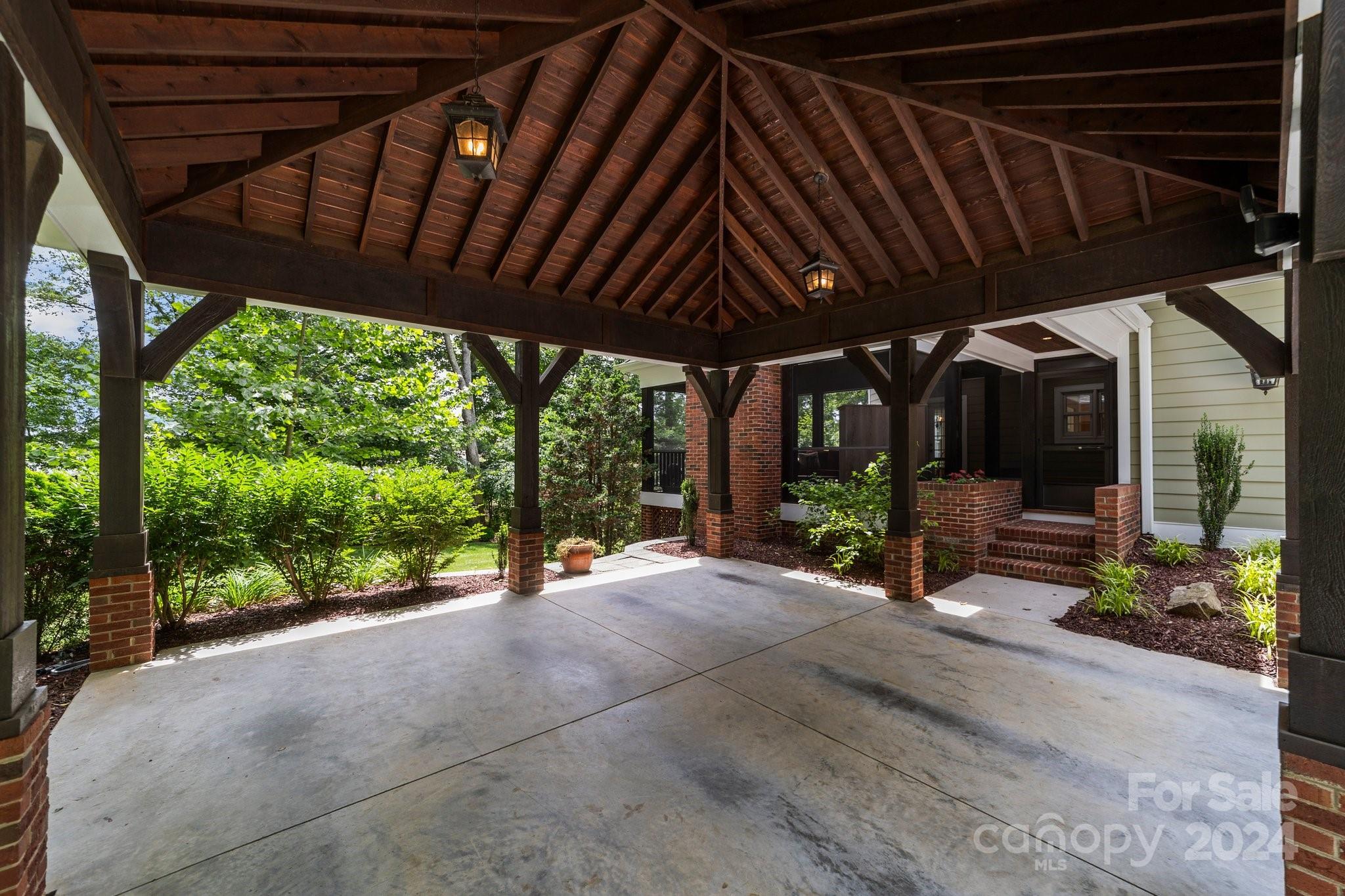 Hudson Place - Residential