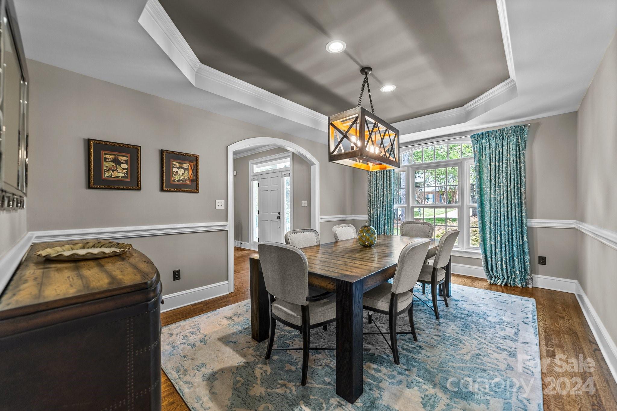 Hudson Place - Residential