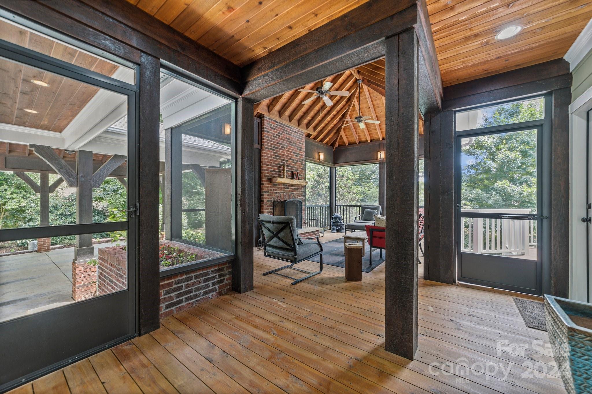 Hudson Place - Residential