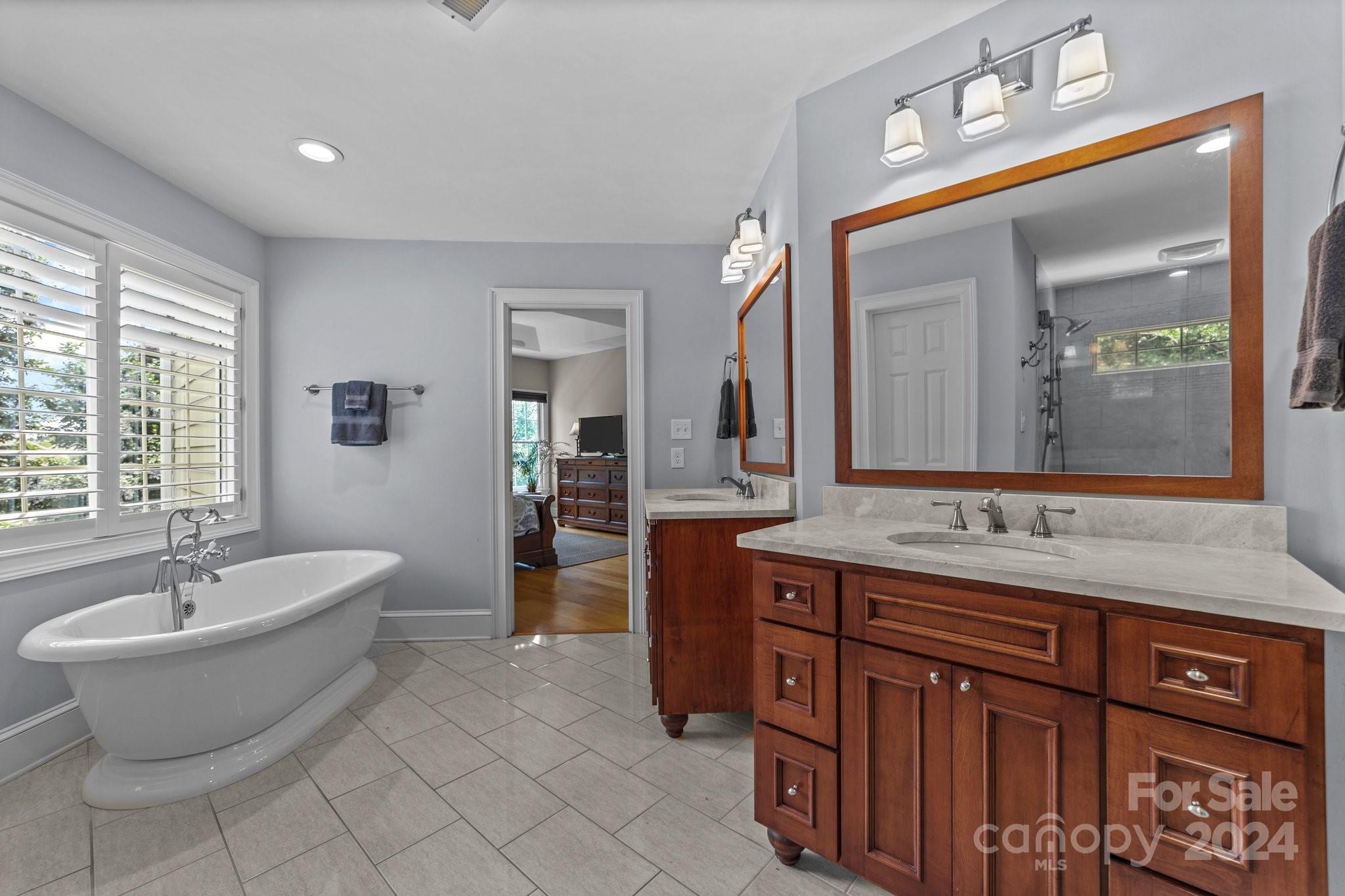 Hudson Place - Residential