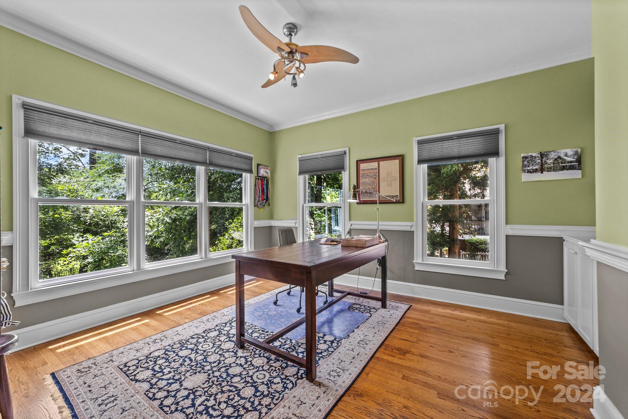 Hudson Place - Residential