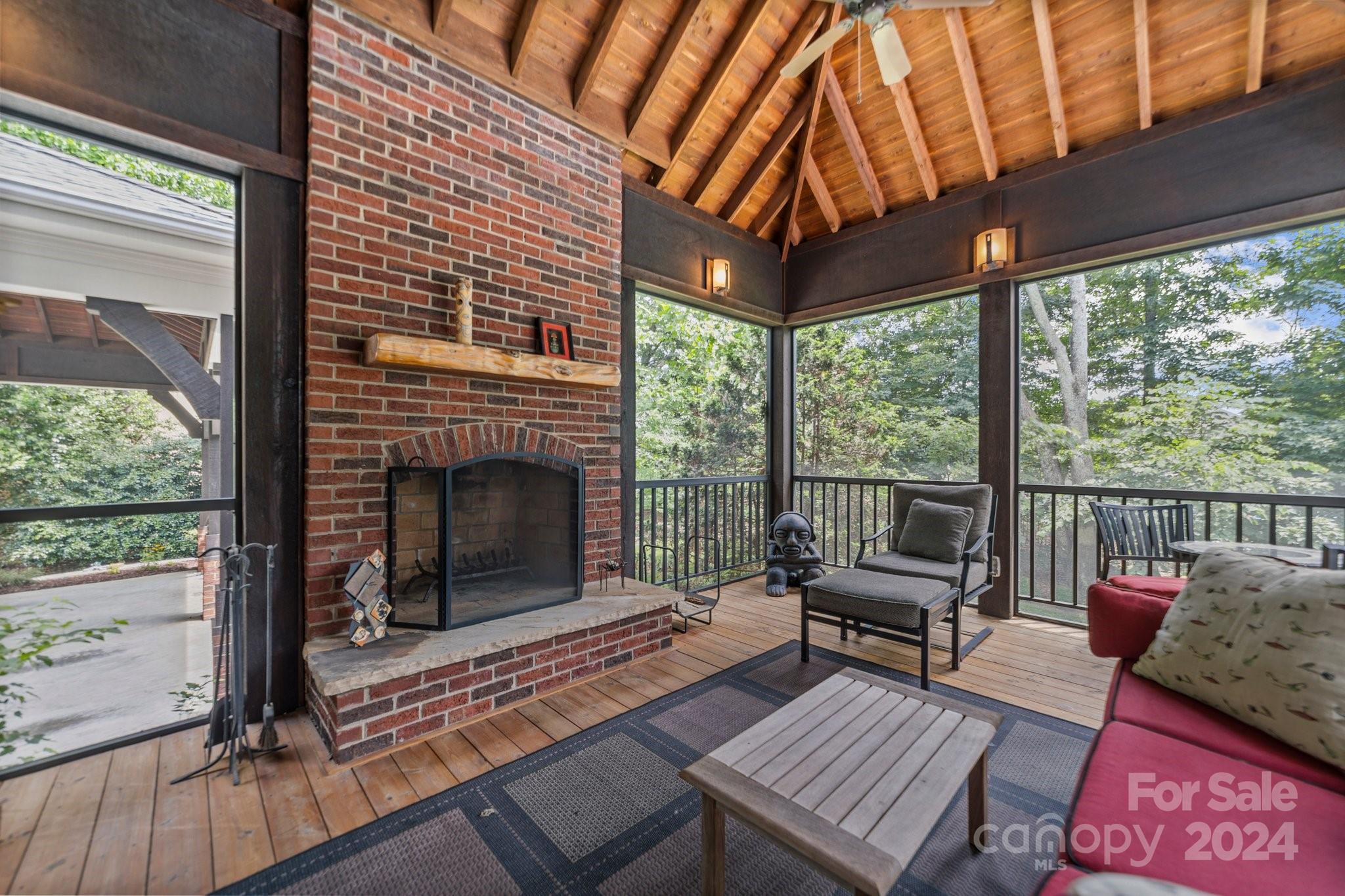 Hudson Place - Residential