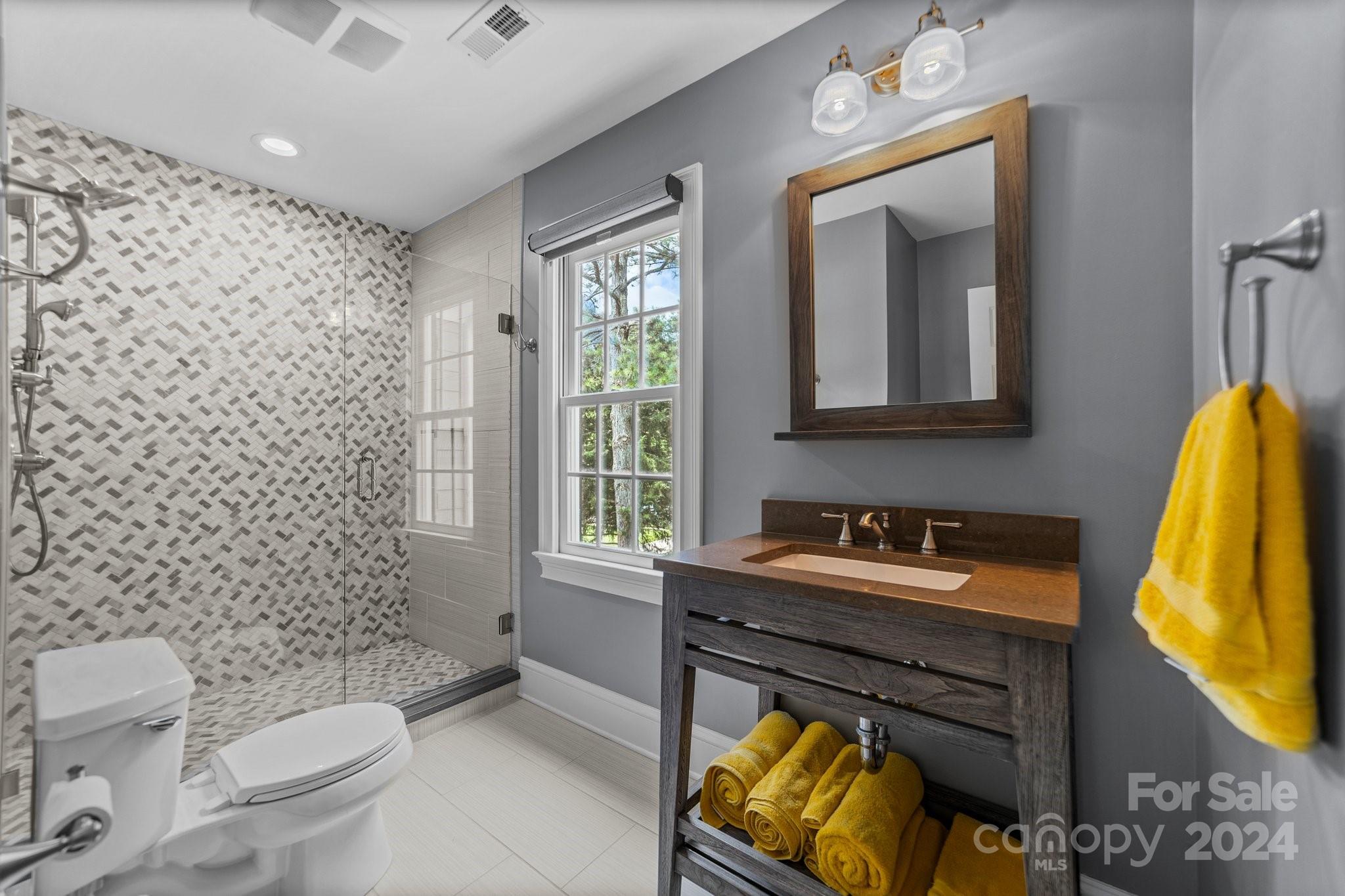 Hudson Place - Residential