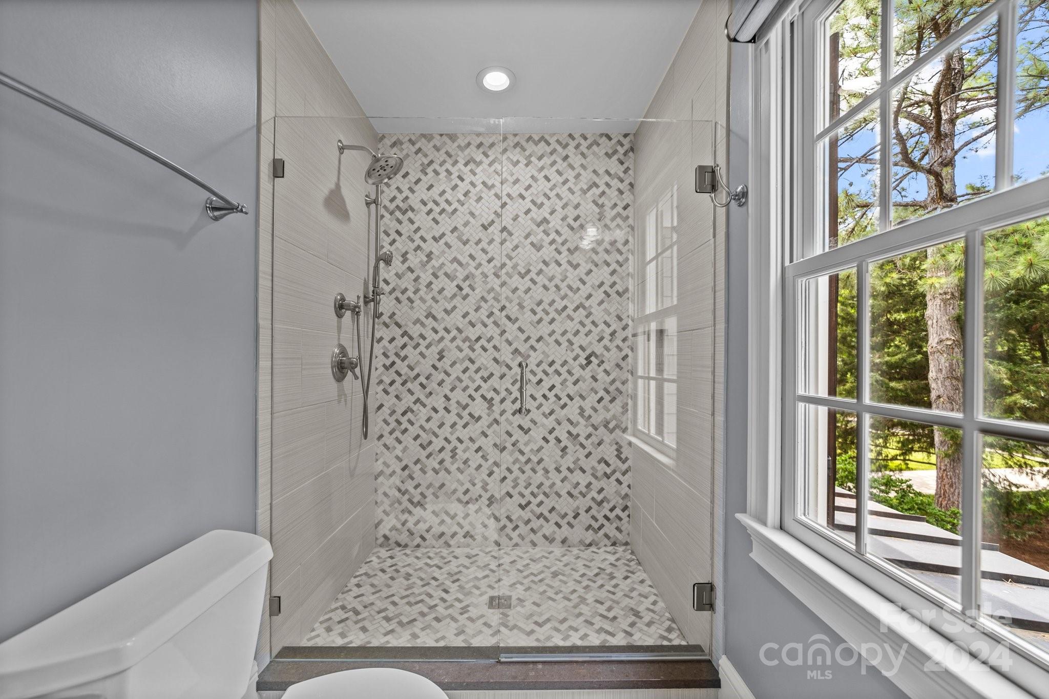 Hudson Place - Residential